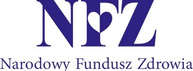 Logo NFZ